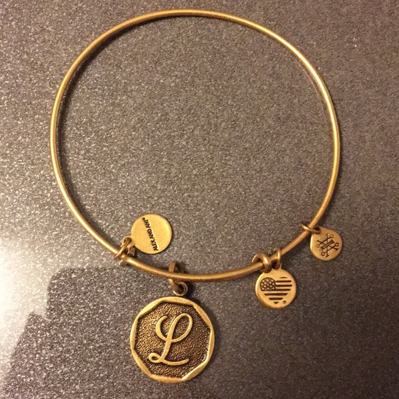 Alex and Ani Jewelry - REAL ALEX AND ANI